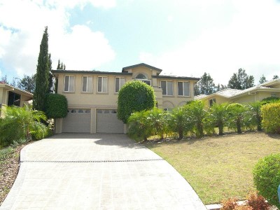36 Kintyre Close, Hamlyn Terrace Picture