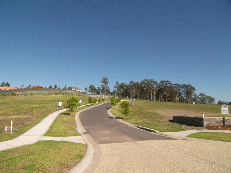 WOODBURY PARK HABITAT Picture 2