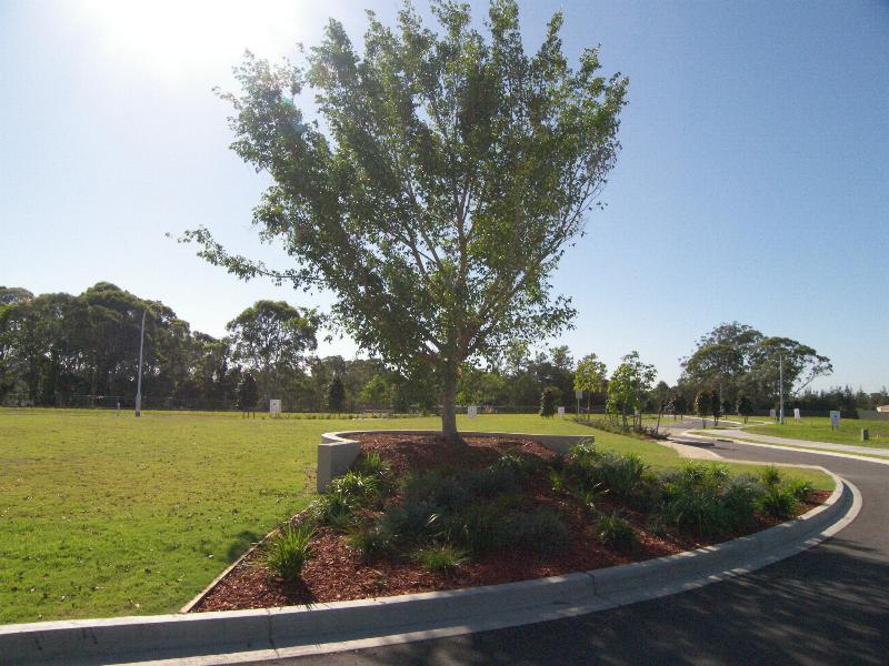 WOODBURY PARK HABITAT Picture 3