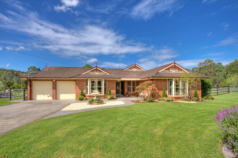 One of Jilliby's Finest Picture 1