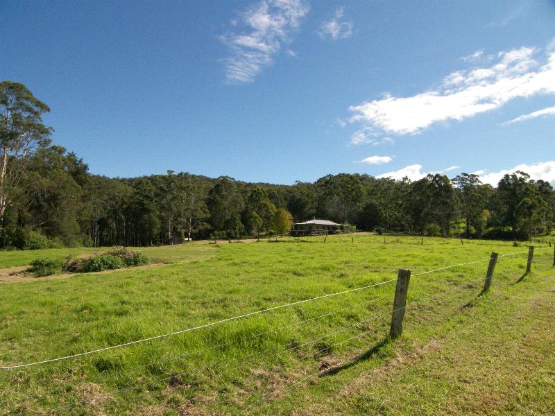 READY FOR THE FINAL TOUCHES Picture 1