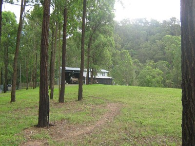 A TRUE GETAWAY Picture