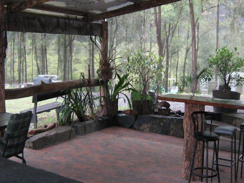 A TRUE GETAWAY Picture 2