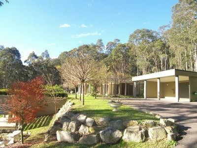 STUNNING HOME PROVES A WINNER! Picture