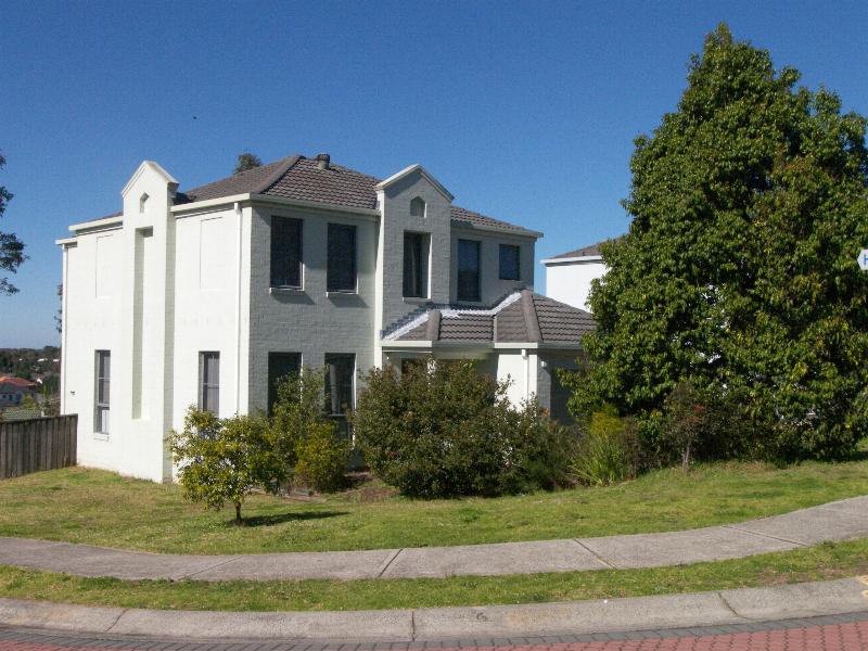 ENJOY THE VIEW Picture 1