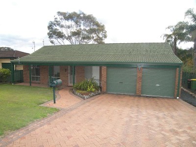 RESIDENTIAL PROPERTY WITH BENEFITS Picture