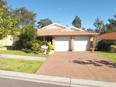 FEELS LIKE HOME Picture