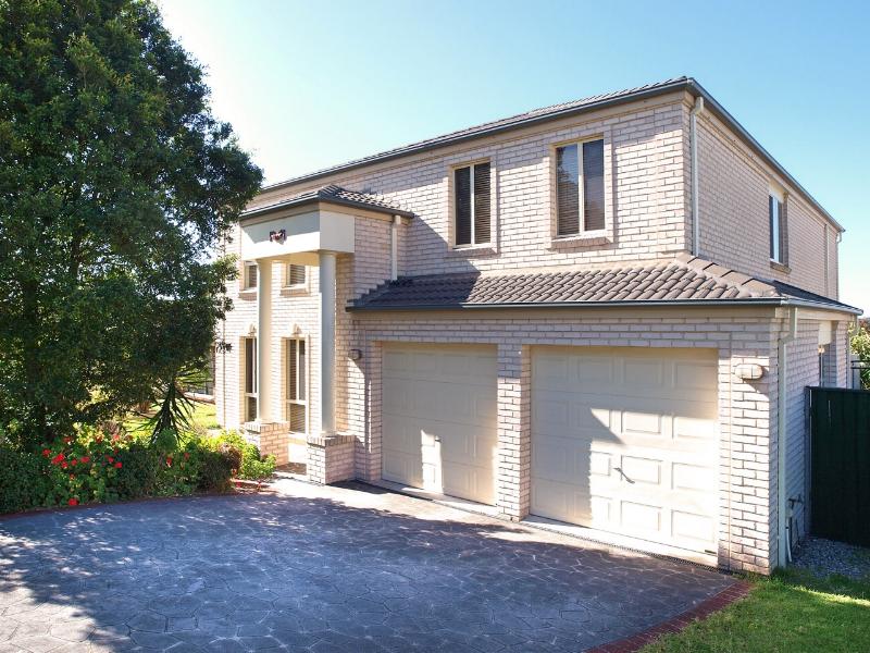 MARDI MANSION Picture 1