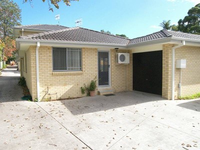 4/66 Alison Road, Wyong Picture 4/66 Alison Road, Wyong Picture