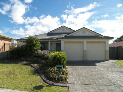 16 Quarterhorse Pde, Wadalba Picture 16 Quarterhorse Pde, Wadalba Picture