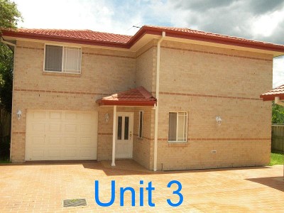3/14 Margaret Street, Wyong Picture