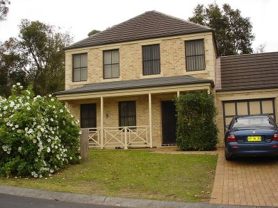 1/4 Hawthorn Place, Mardi Picture
