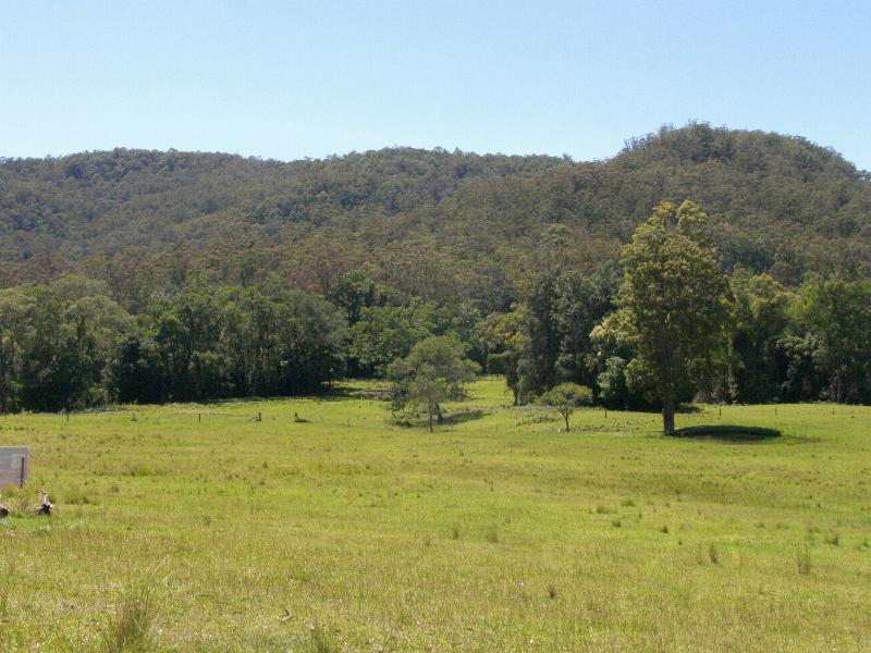 PARADISE IN A 36 ACRE PARCEL Picture 1