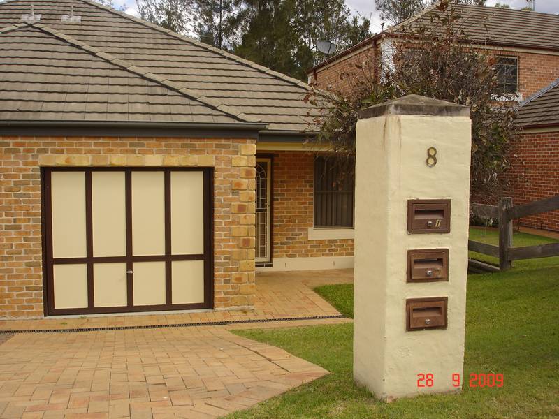 2/8 Richmond Mews, Mardi Picture 1