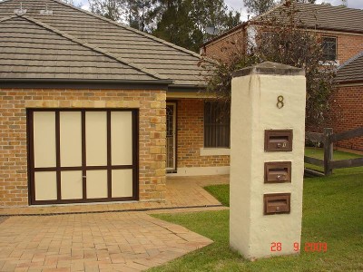 2/8 Richmond Mews, Mardi Picture 2/8 Richmond Mews, Mardi Picture