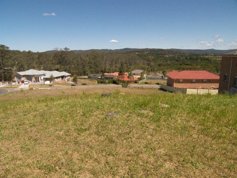 FOCUS ON THE VIEW Picture 1