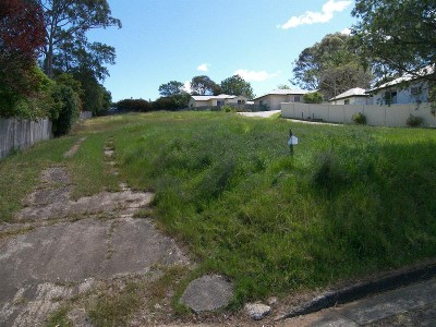 RARE DEVELOPMENT SITE Picture