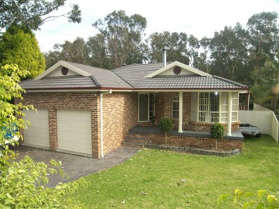 369 Tuggeawong Rd, Tuggerawong Picture 369 Tuggeawong Rd, Tuggerawong Picture