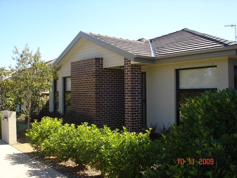 20 Kooindah Blvd, Kooindah Water Wyong Picture 1