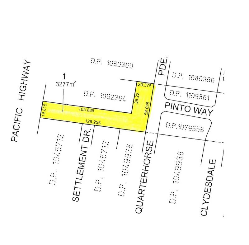 DEVELOPMENT SITE - HUGE POTENTIAL Picture 1