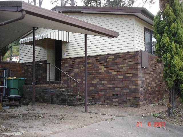 1/12 Woodward Ave, Wyong Picture 1