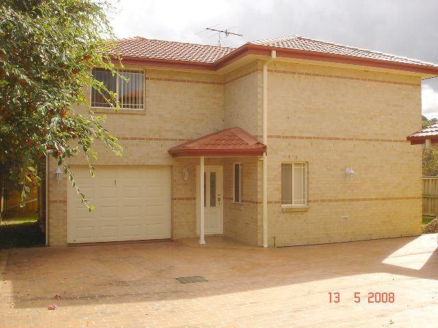 2/14 margaret Street, Wyong Picture 1