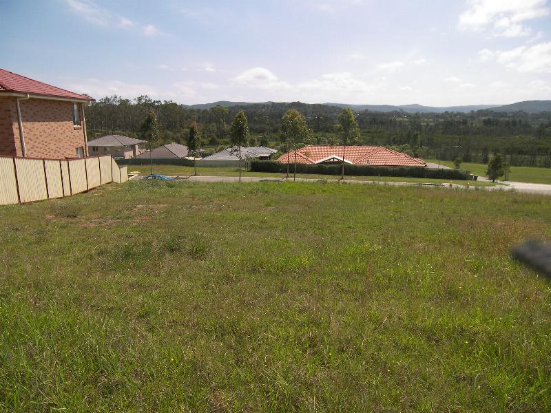 MOUNTAIN VIEWS Picture 1