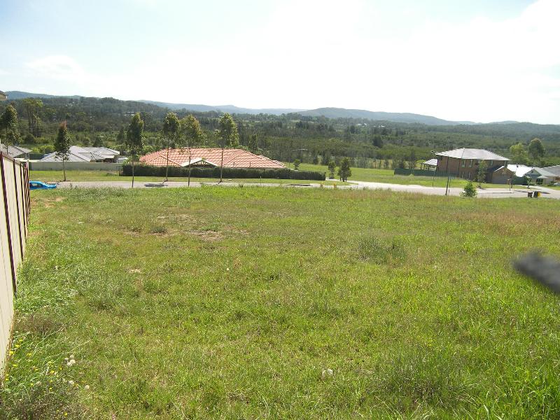 MOUNTAIN VIEWS Picture 2