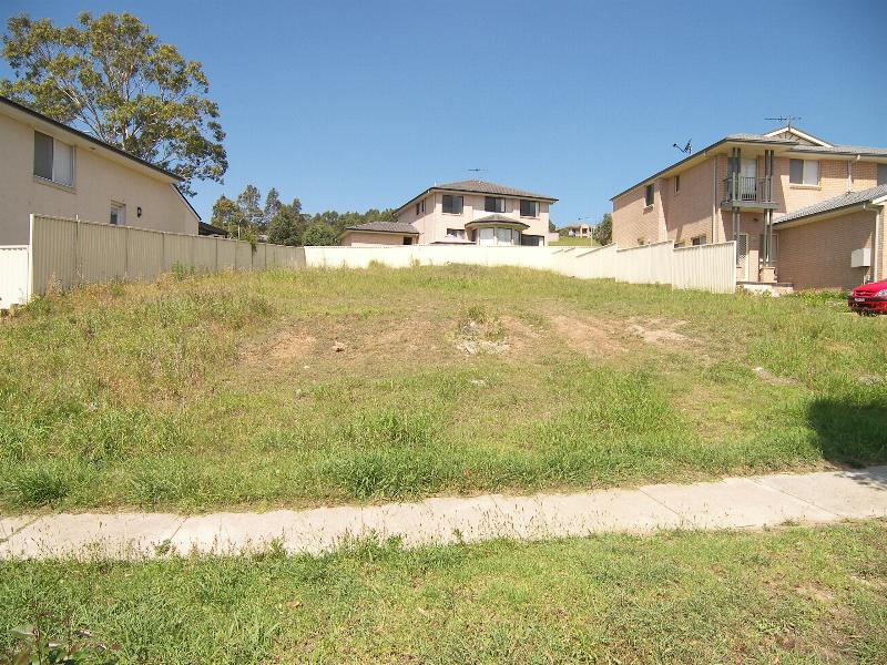 START BUILDING TODAY Picture 1