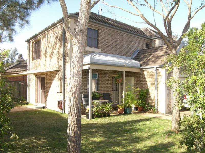 1/31 Brickendon Ave, Mardi Picture 1