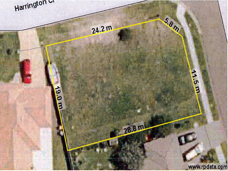 FANTASTIC HOME SITE Picture 1