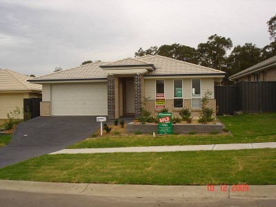 Lot 905 Clydesdale Street, Wadalba Picture