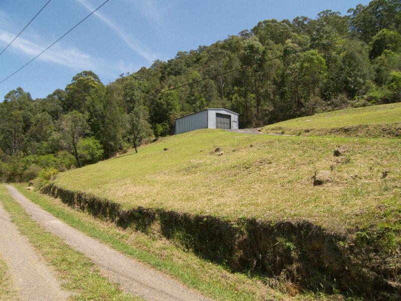 PEACE, PRIVACY & SECLUSION Picture 3