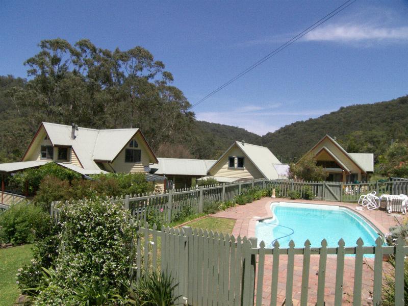 PEACE, PRIVACY & SECLUSION Picture 2