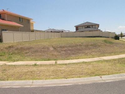 GREAT BLOCK WITH GREAT POTENTIAL Picture