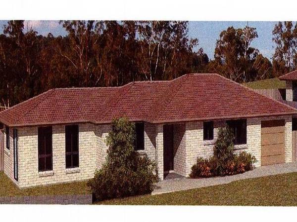 3 BEUATIFUL HOMES AVAILABLE OFF THE PLAN Picture 1