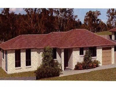 3 BEUATIFUL HOMES AVAILABLE OFF THE PLAN Picture