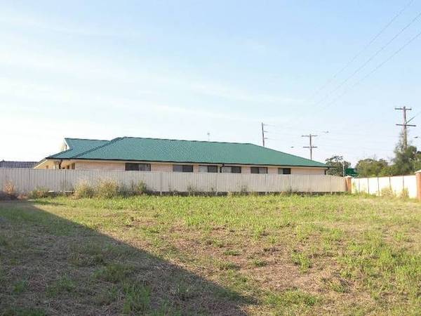 QUALITY LAND Picture 1