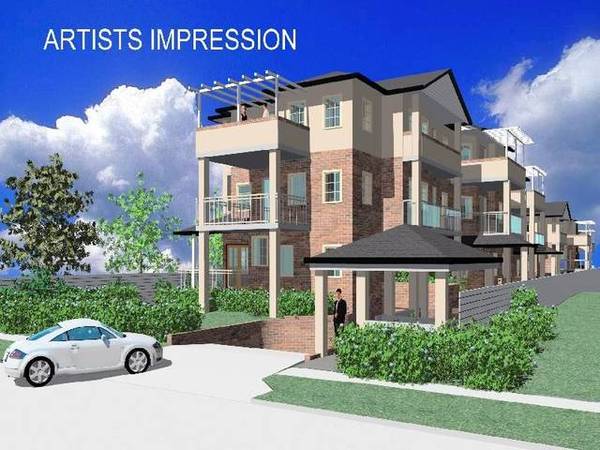 THE NEW FACE OF WYONG Picture 1