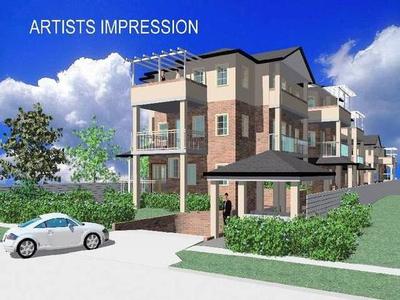 THE NEW FACE OF WYONG Picture THE NEW FACE OF WYONG Picture