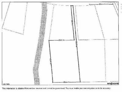HUGE ELEVATED SITE Picture