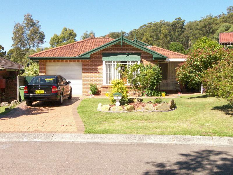 COMFORTABLE & QUIET Picture 1