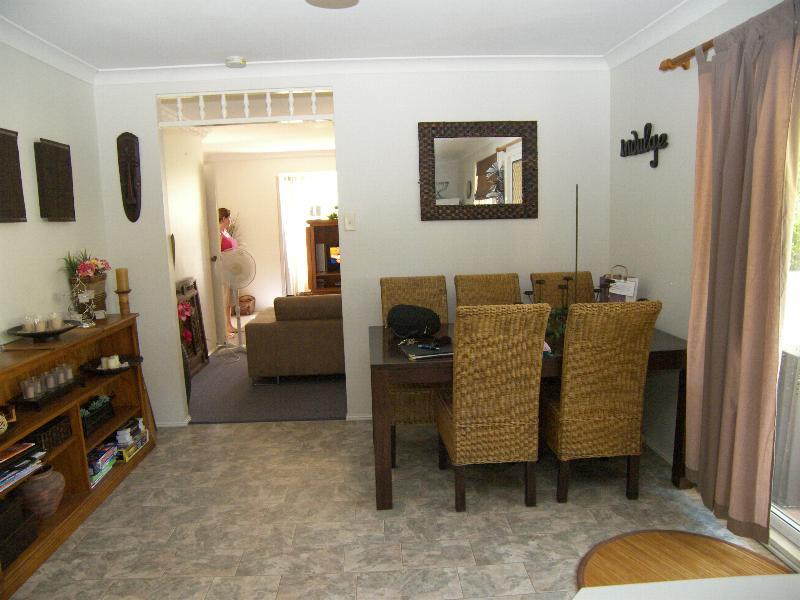 COMFORTABLE & QUIET Picture 3