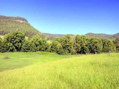 EXCLUSIVE RURAL ADDRESS Picture