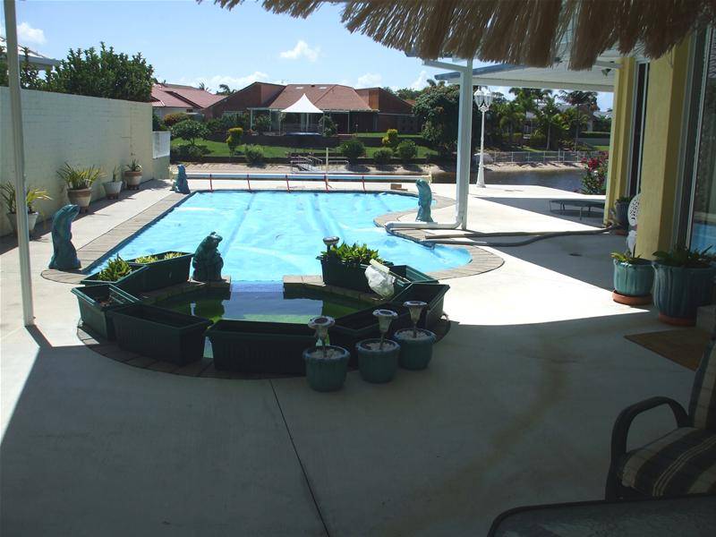 PRIME LOCATION - DIRECT MAIN RIVER ACCESS Picture PRIME LOCATION - DIRECT MAIN RIVER ACCESS Picture