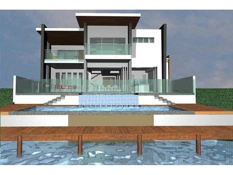 ISLE OF ISTANA - NORTH EAST WATERFRONT Picture 3