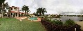 IMMACULATE CONTEMPORARY STYLE WATERFRONT HOME Picture