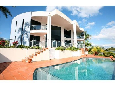 Ultra Modern- Architecturally Designed Mansion Picture Ultra Modern- Architecturally Designed Mansion Picture