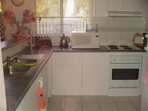 BARGAIN BARGAIN BARGAIN and now it is vacant! Picture