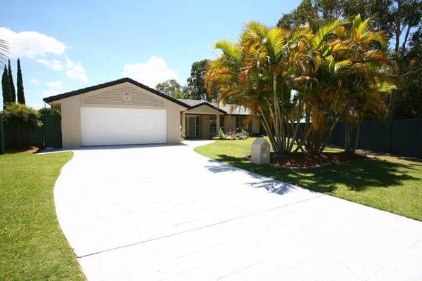 OUR DREAM HOME & WONDERLAND! Picture